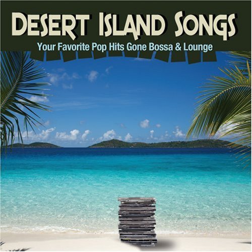 Desert Island Songs/Desert Island Songs@2 Cd Set